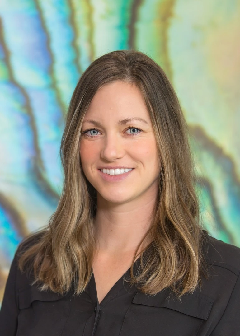 Dr. Sierra Powers