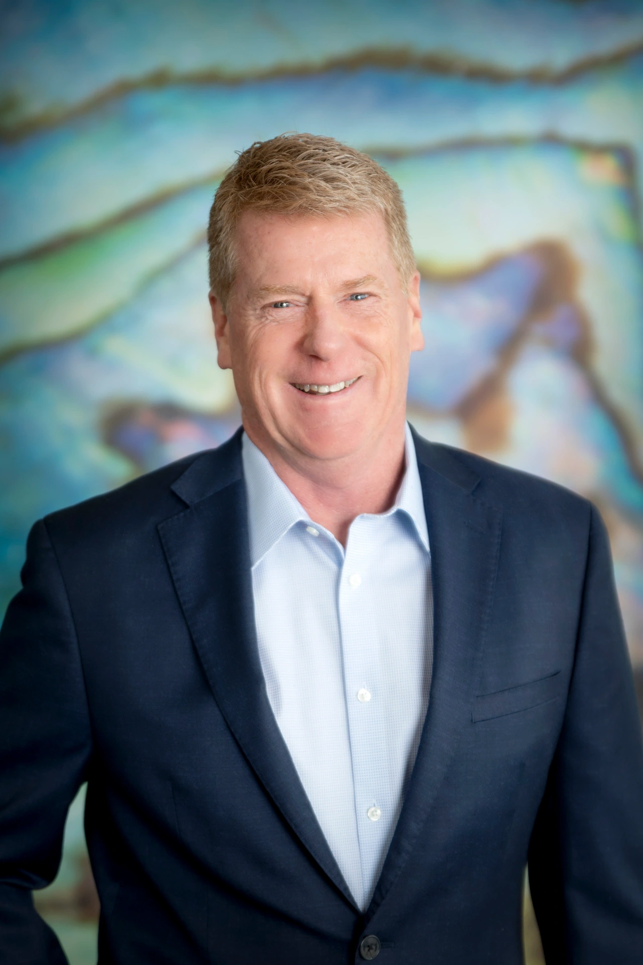 Dr. Jeffrey Godber