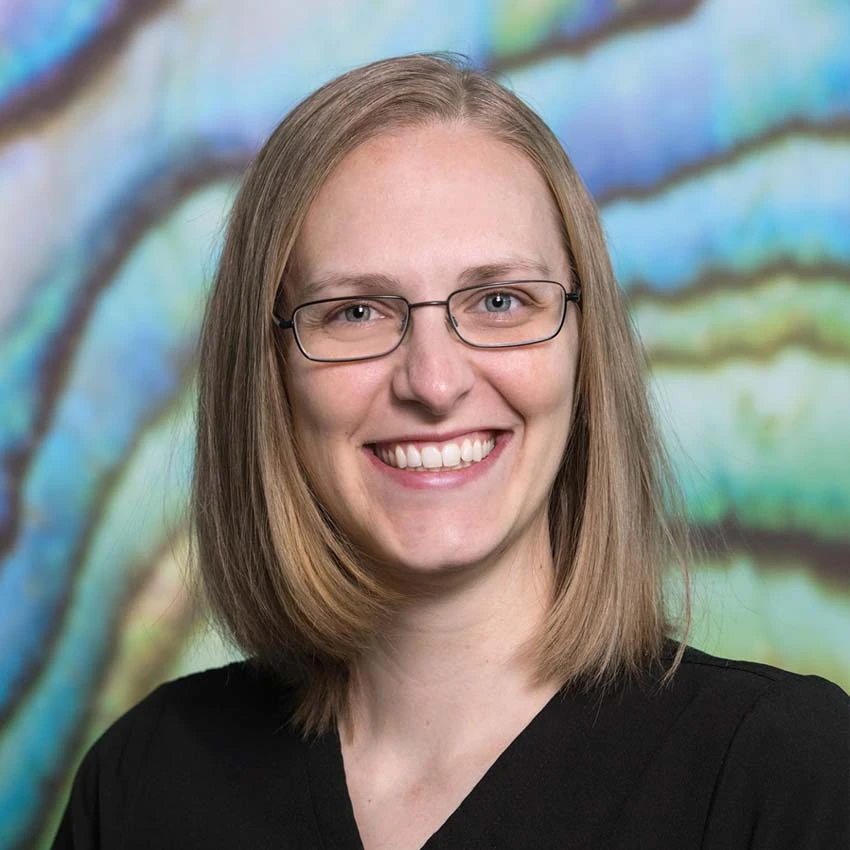 Dr. Jenelle Fleagle