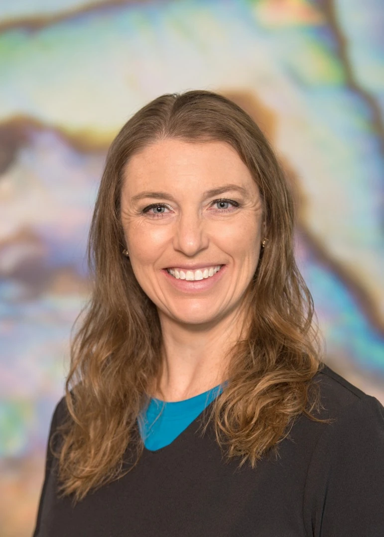 Dr. Kari Bolen